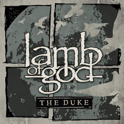 Lamb of God - The Duke (2016) Album Info