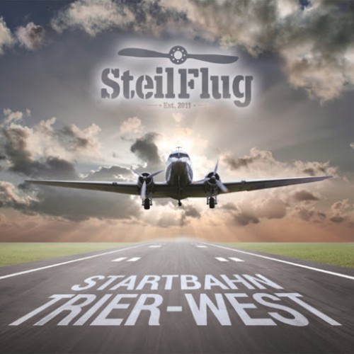 SteilFlug - Startbahn Trier West (2016) Album Info
