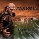 Arendia - Sanctuary Of The Moors (2016) Album Info