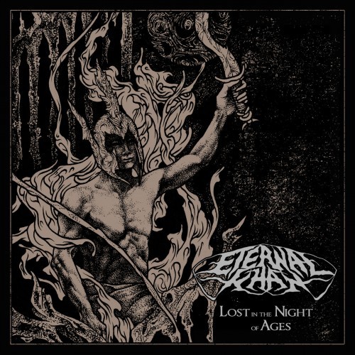 Eternal Khan - Lost in the Night of Ages (2016) Album Info