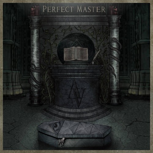 Advocate - Perfect Master (2016) Album Info