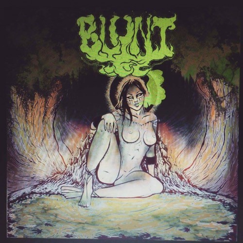 Blunt - Blunt (2016) Album Info