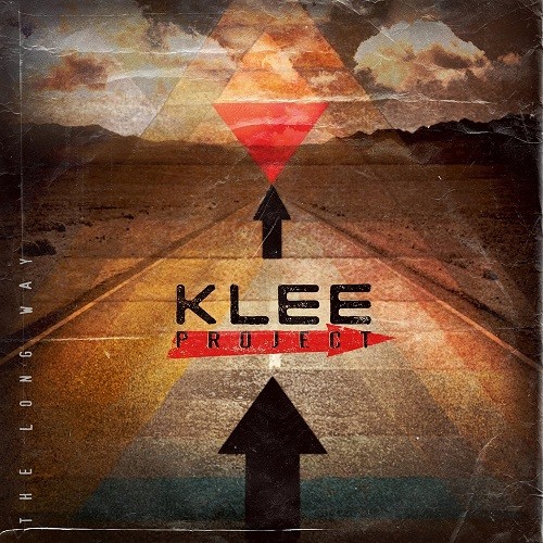 Klee Project - The Long Way (2016) Album Info