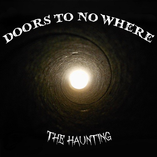 Doors To No Where - The Haunting (2016) Album Info