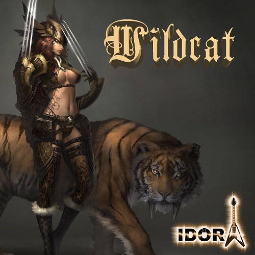 Idora - Wildcat (2016) Album Info