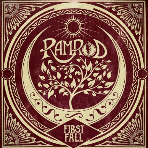 Ramrod - First Fall (2016) Album Info