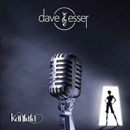 Dave Esser - Kantata (2016) Album Info