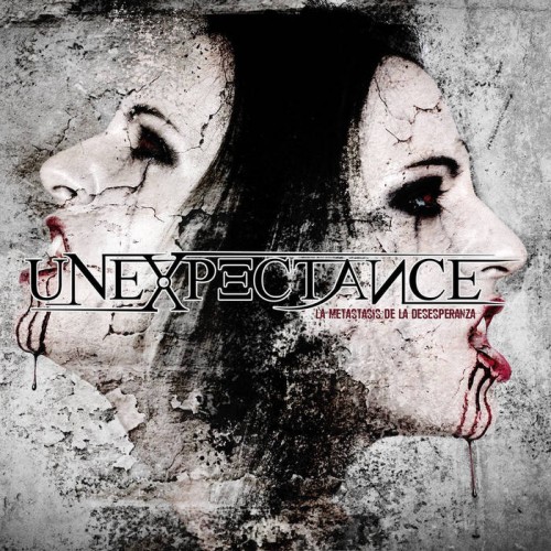 Unexpectance - La Met&#225;stasis De La Desesperanza (2016) Album Info