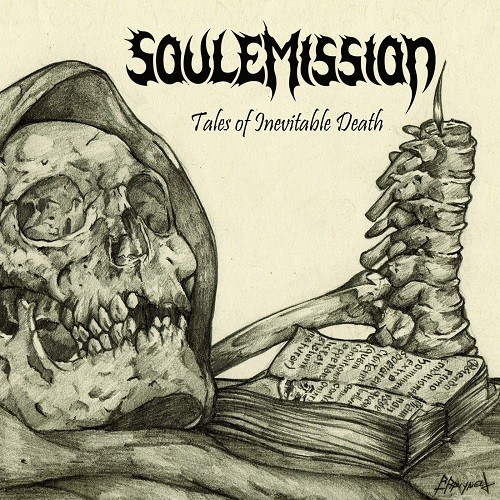 Soulemission - Tales Of Inevitable Death (2016) Album Info