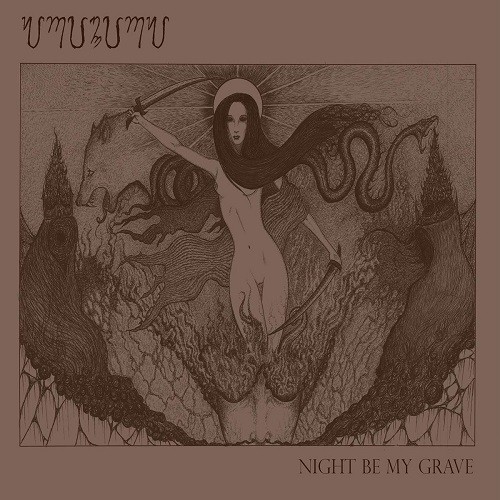 Grimirg - Night Be My Grave (2016) Album Info
