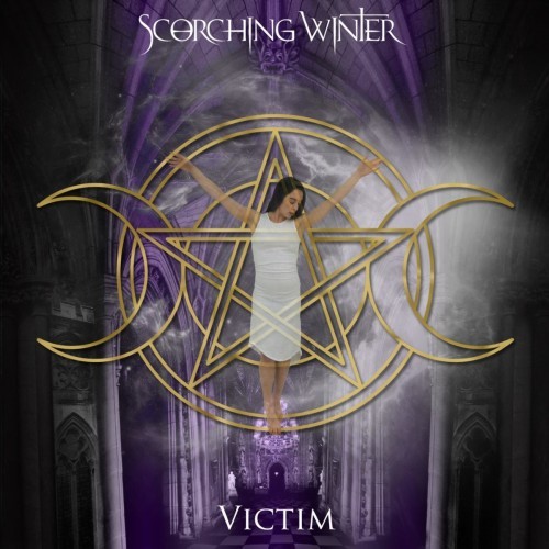 Scorching Winter - Victim (2016) Album Info