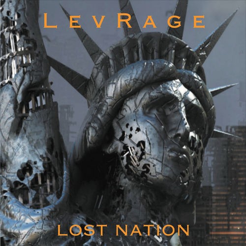 Levrage - Lost Nation (2016) Album Info