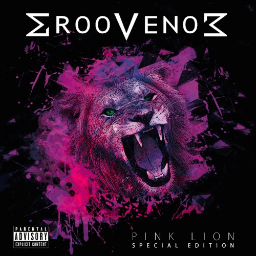GrooVenoM - Pink Lion (Special Edition) (2016) Album Info
