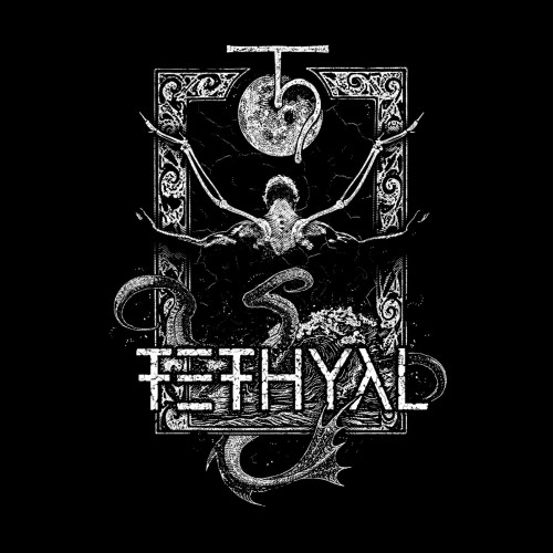 Tethyal - Carnal. Lust. Eternal. (2016) Album Info