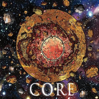 Core - Core (2016) Album Info