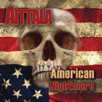 Aittala - American Nightmare (2016) Album Info