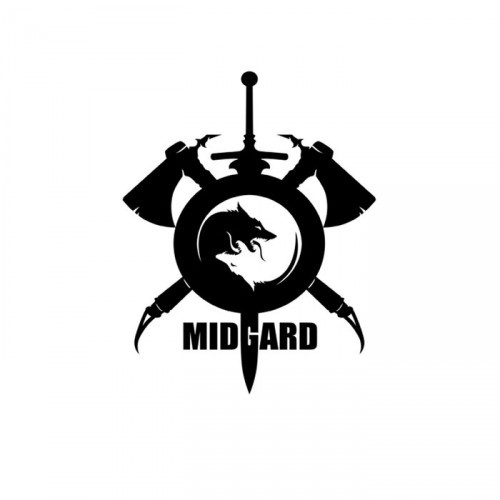 Midgard - Wolf Clan (2016) Album Info