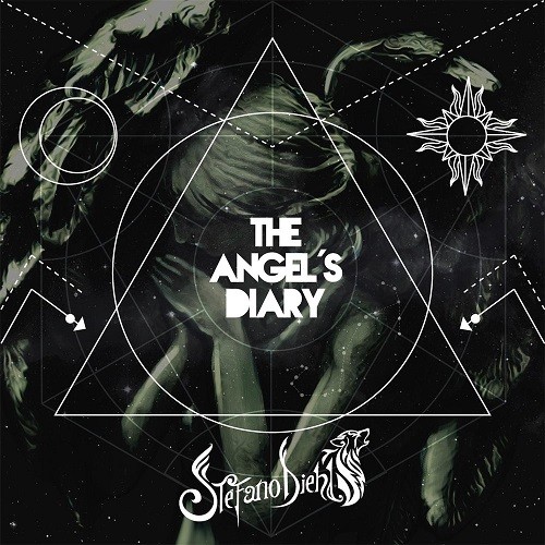 St&#233;fano Diehl - The Angels &#180;Diary (2016) Album Info