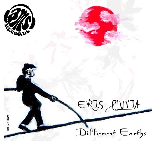 Eris Pluvia - Different Earths (2016) Album Info