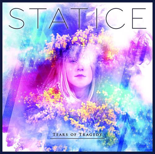Tears of Tragedy - Statice (2016) Album Info