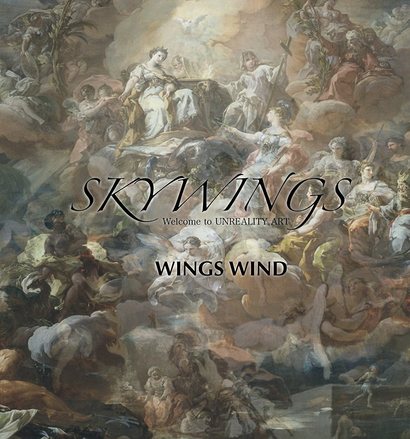 Skywings - Wings Wind (2016) Album Info