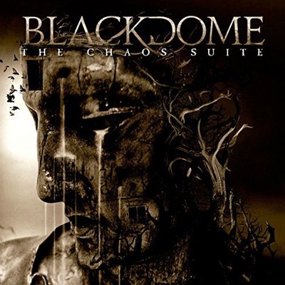 Blackdome - The Chaos Suite (2016) Album Info