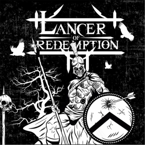 Lancer of Redemption - Non Serviam (2016) Album Info
