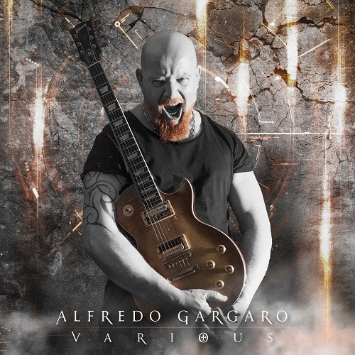 Alfredo Gargaro - Various (2016) Album Info