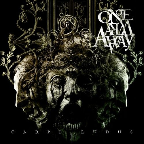 One Arm Away - Carpe Ludus (2016) Album Info