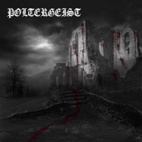 Poltergeist - Poltergeist (2016) Album Info
