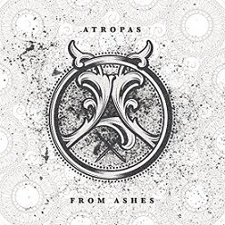 Atropas - From Ashes (2016) Album Info