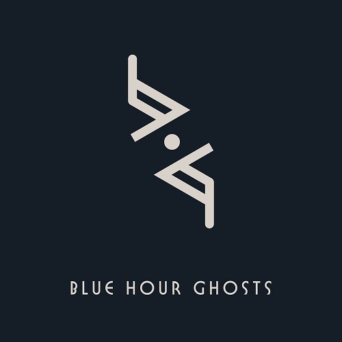 Blue Hour Ghosts - Blue Hour Ghosts (2016) Album Info