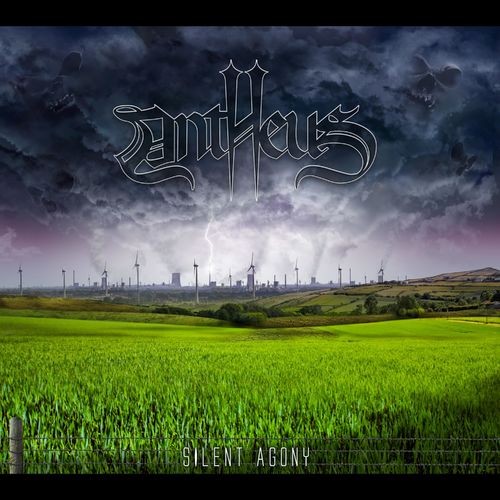 Antheus - Silent Agony (2016) Album Info