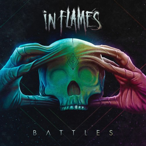 In Flames - Save Me (single) (2016) Album Info