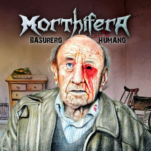 Morthifera - Basurero Humano (2016) Album Info