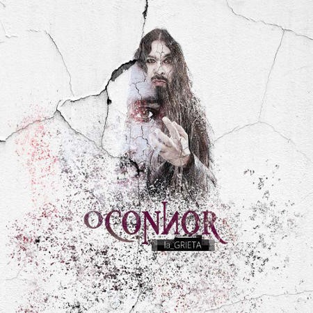 Oconnor - La Grieta (2016) Album Info