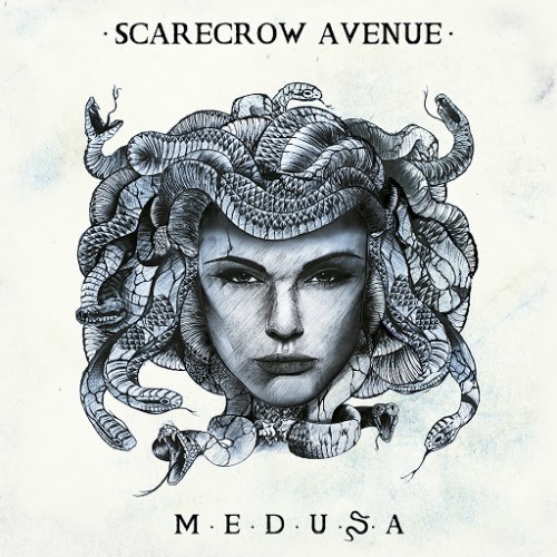 Scarecrow Avenue - Medusa (2016) Album Info