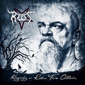 Root - K&#228;rger&#228;s - Return from Oblivion (2016) Album Info