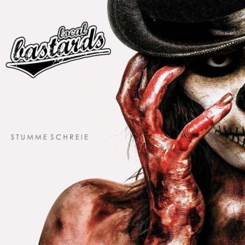 Local Bastards - Stumme Schreie (2016) Album Info