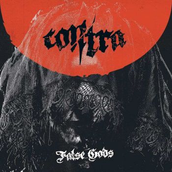 Contra - False Gods (2016) Album Info