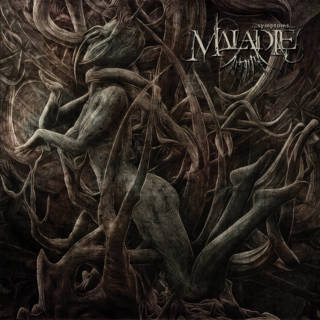 Maladie - Symptoms (2016) Album Info