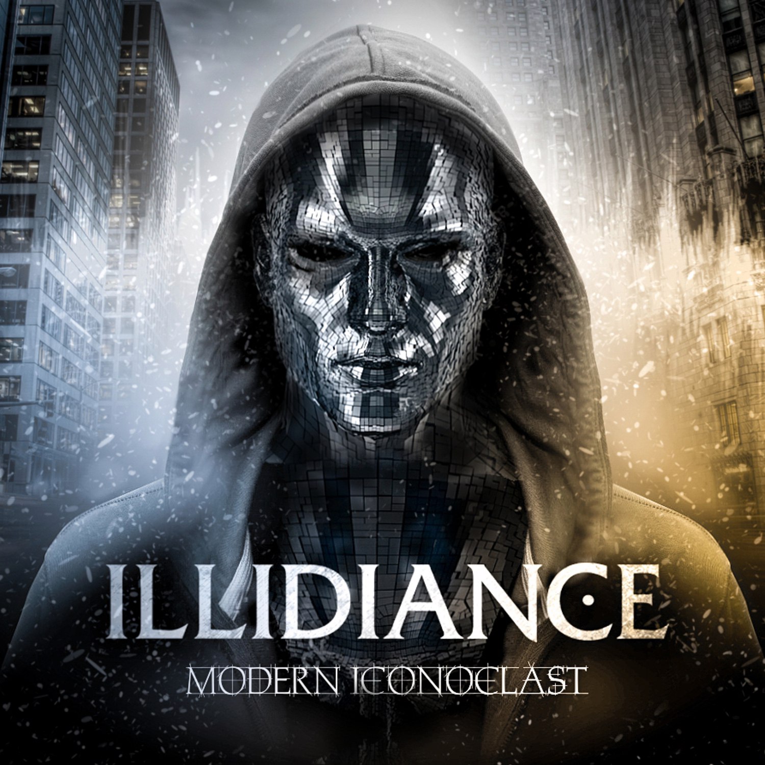 Illidiance - Modern Iconoclast [Single] (2016) Album Info