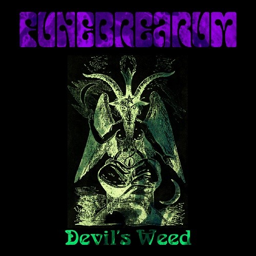 Funebrearum - Devil's Weed (2016) Album Info