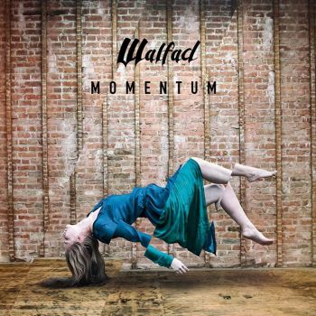 Walfad - Momentum (2016) Album Info