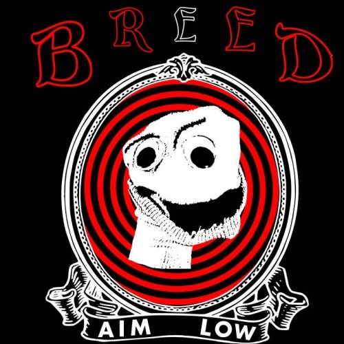 Breed - Aim Low (2016) Album Info