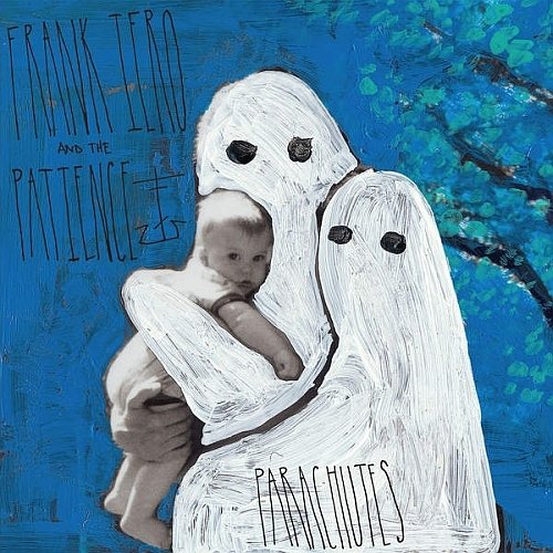 Frank Iero And The Patience  Parachutes (2016) Album Info