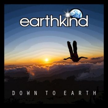 Earthkind - Down To Earth (2016)