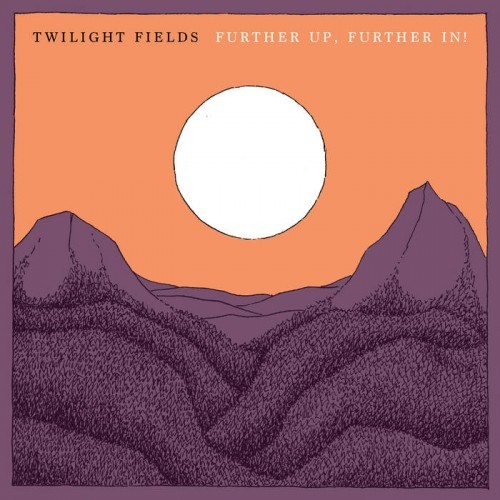 Twilight Fields - Further Up Further (2016) Album Info