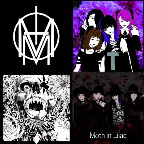 Moth in Lilac - MiL (2016) Album Info