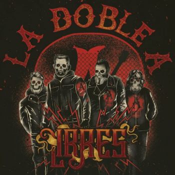 La Doble A - Libres (2016) Album Info